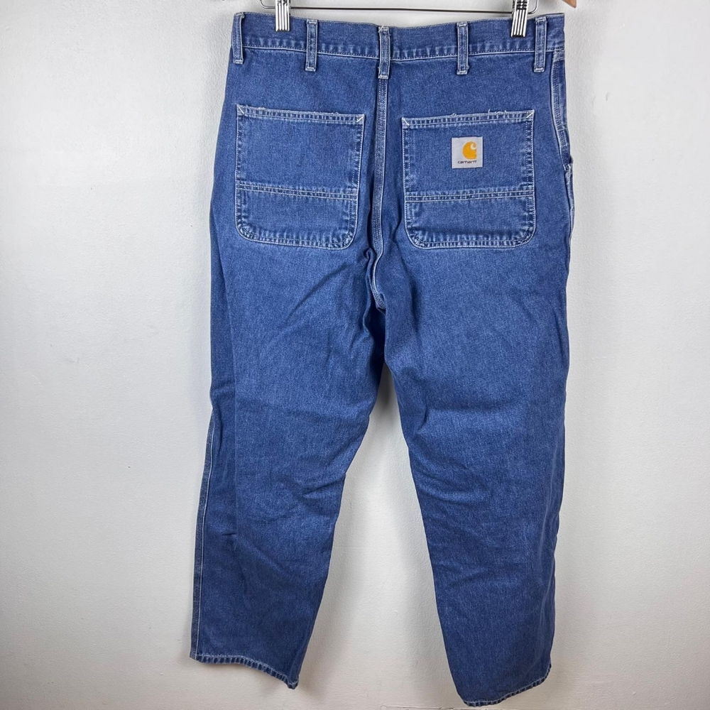 CARHARTT WIP Simple Pant